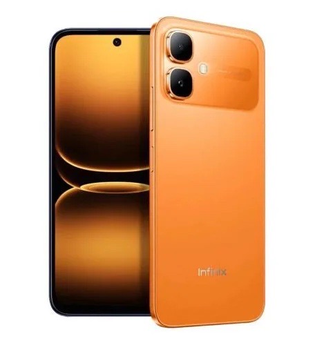 Ultra-Smooth Infinix Smart 20 – 64GB Storage + 4GB 2 Ultra-Smooth Infinix Smart 20 – 64GB Storage + 4GB - Image 2