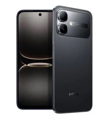 Ultra-Smooth Infinix Smart 20 – 128GB Storage + 4GB 5 Ultra-Smooth Infinix Smart 20 – 128GB Storage + 4GB - Image 5