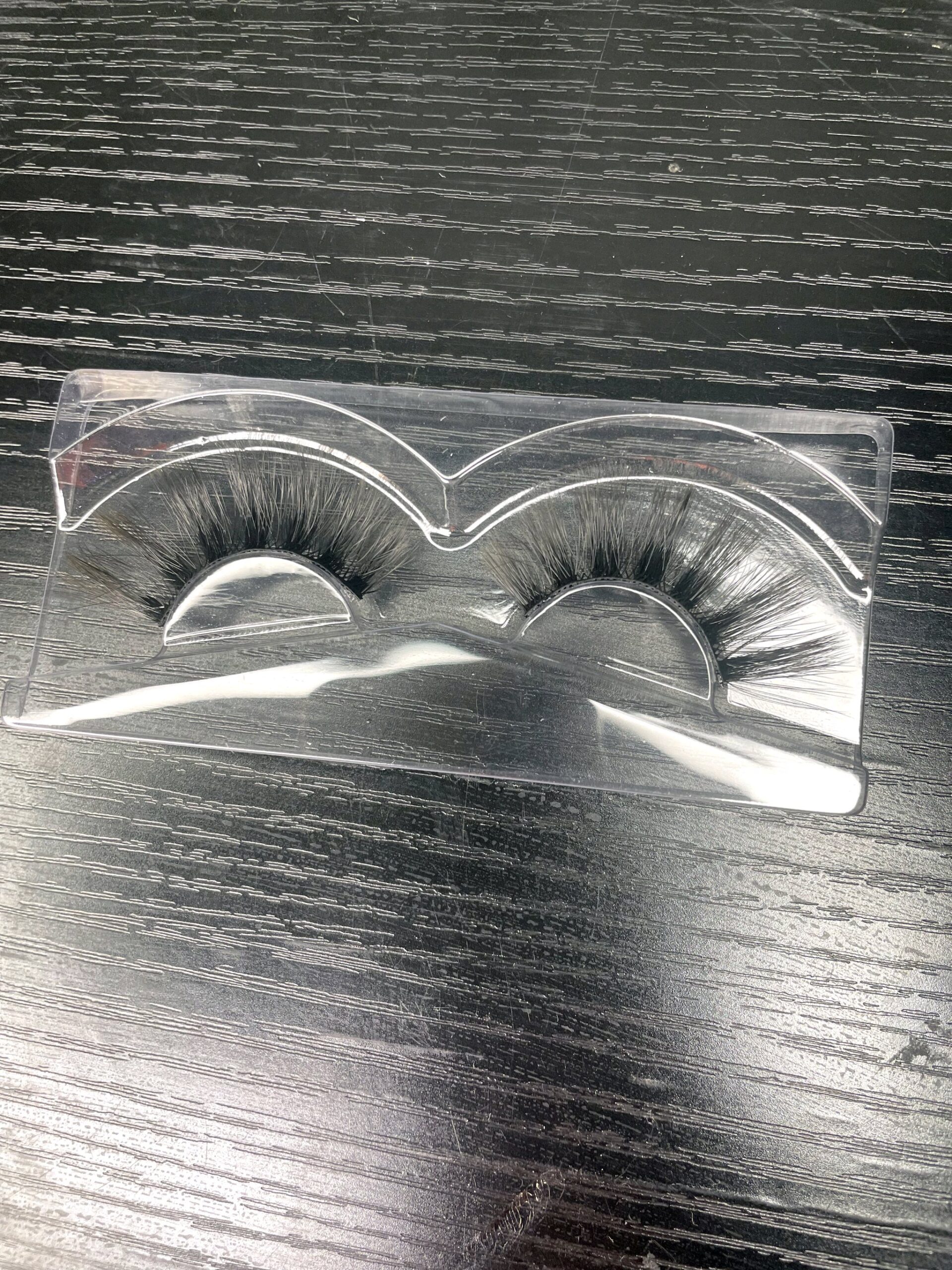 Faux Mink Lashes 3 Faux Mink Lashes - Image 3