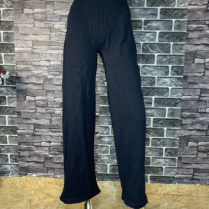 Wide Leg Palazzo Pants