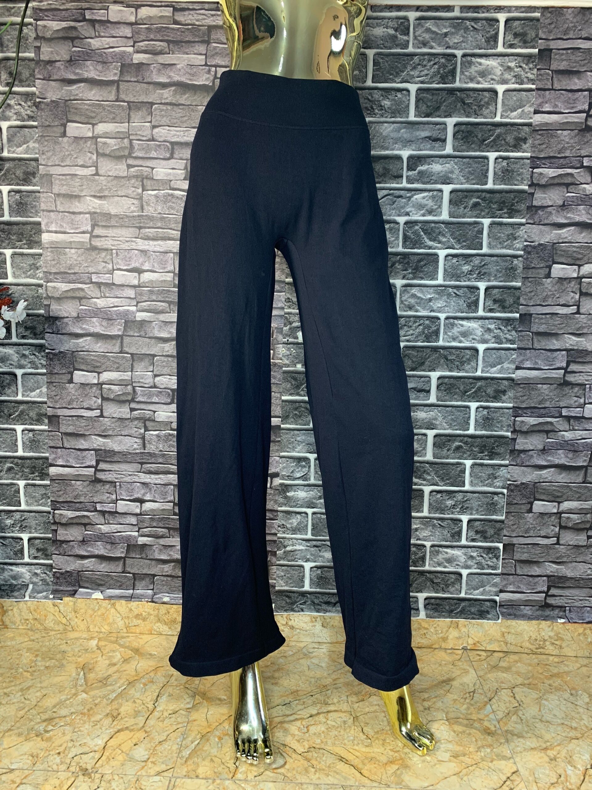 Wide Leg Palazzo Pants 1 Wide Leg Palazzo Pants