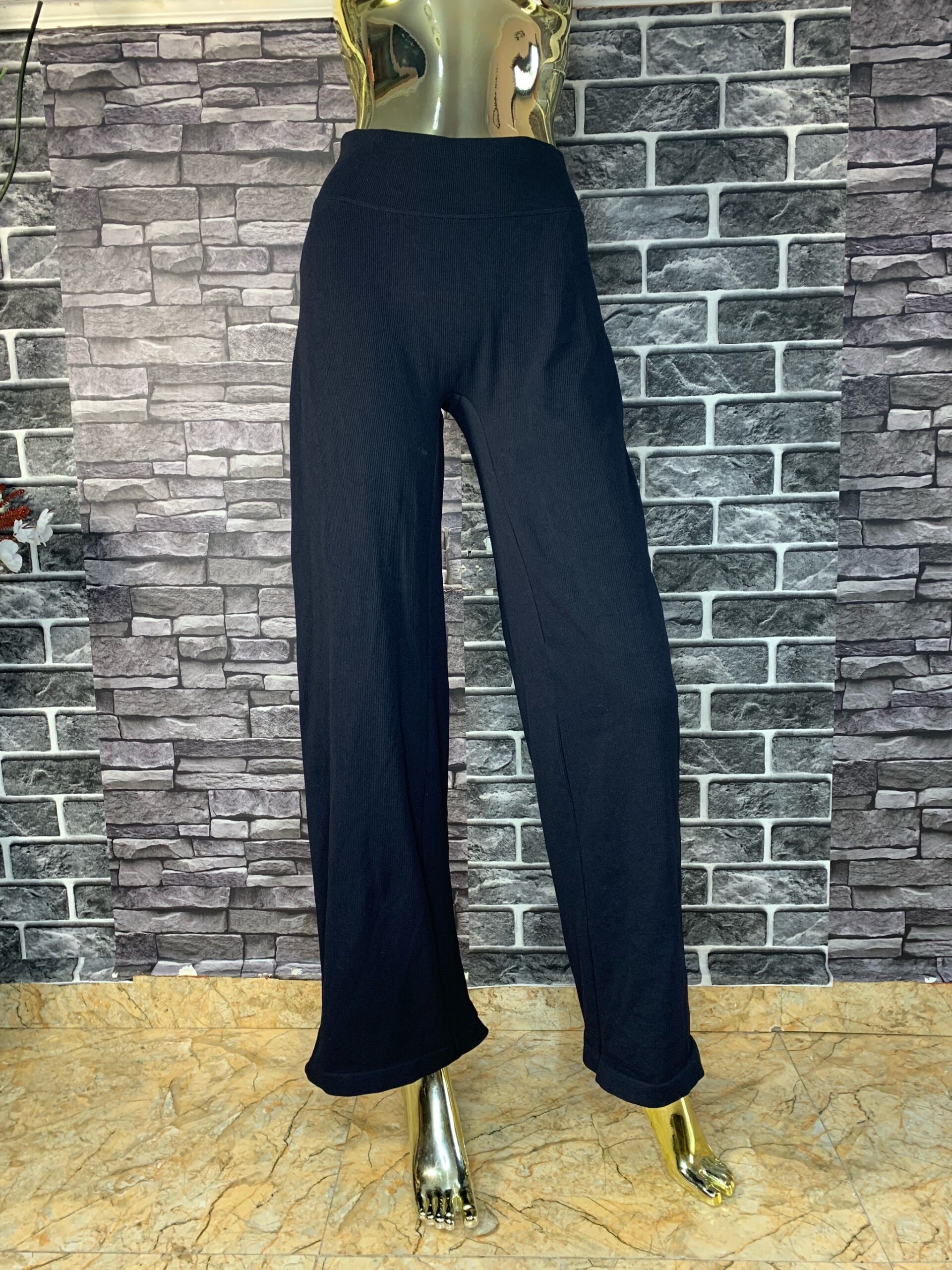 Wide Leg Palazzo Pants 5 Wide Leg Palazzo Pants - Image 5