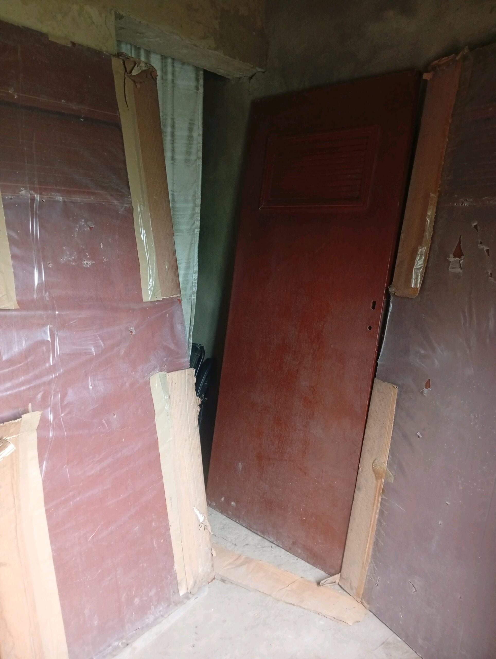 Wooden doors 1 Wooden doors