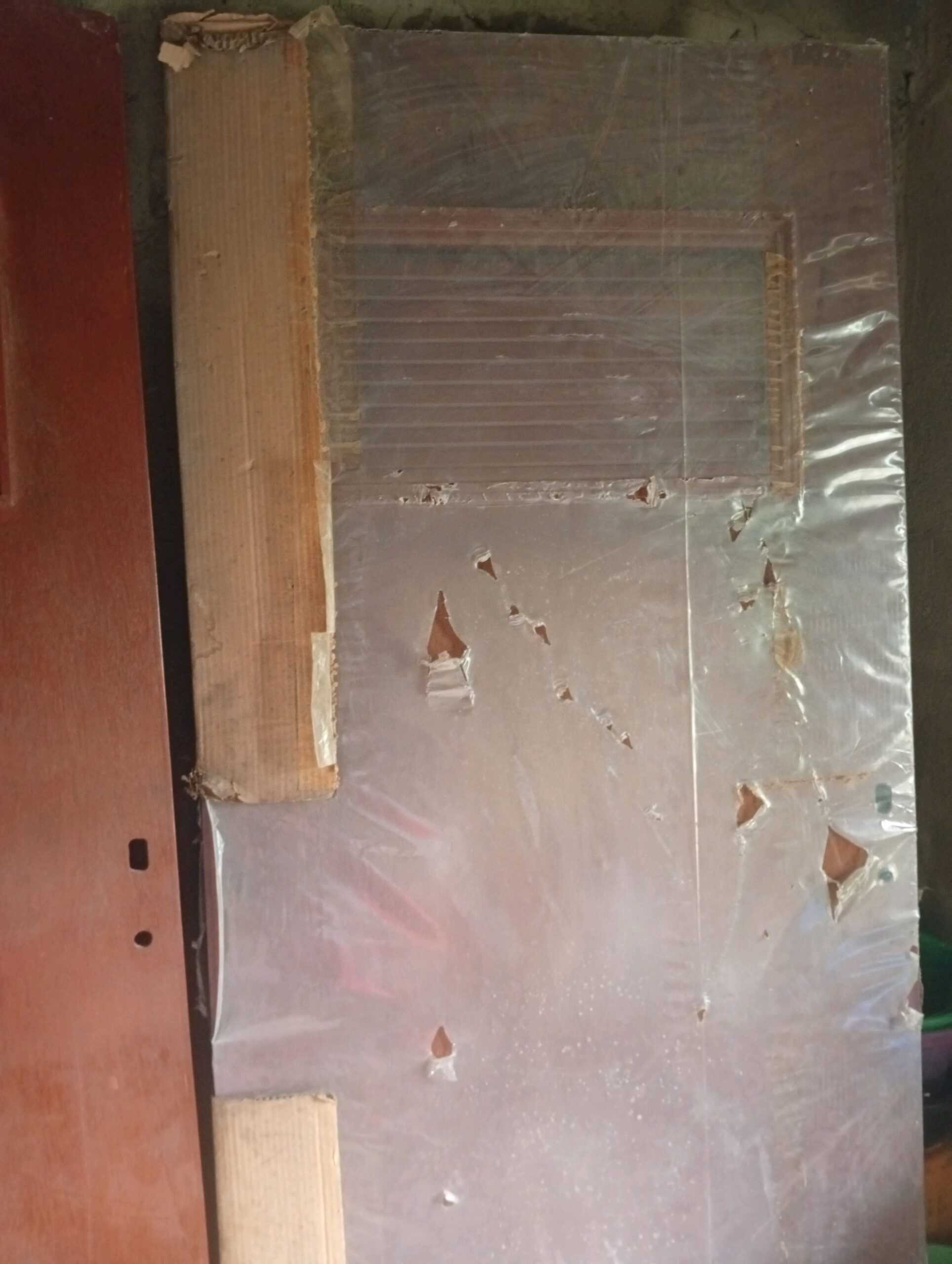 Wooden doors 3 Wooden doors - Image 3
