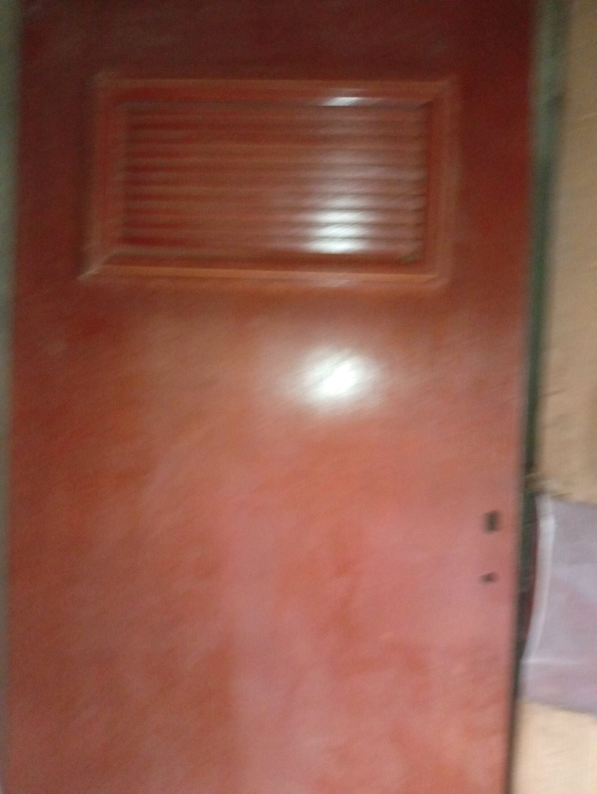 Wooden doors 4 Wooden doors - Image 4