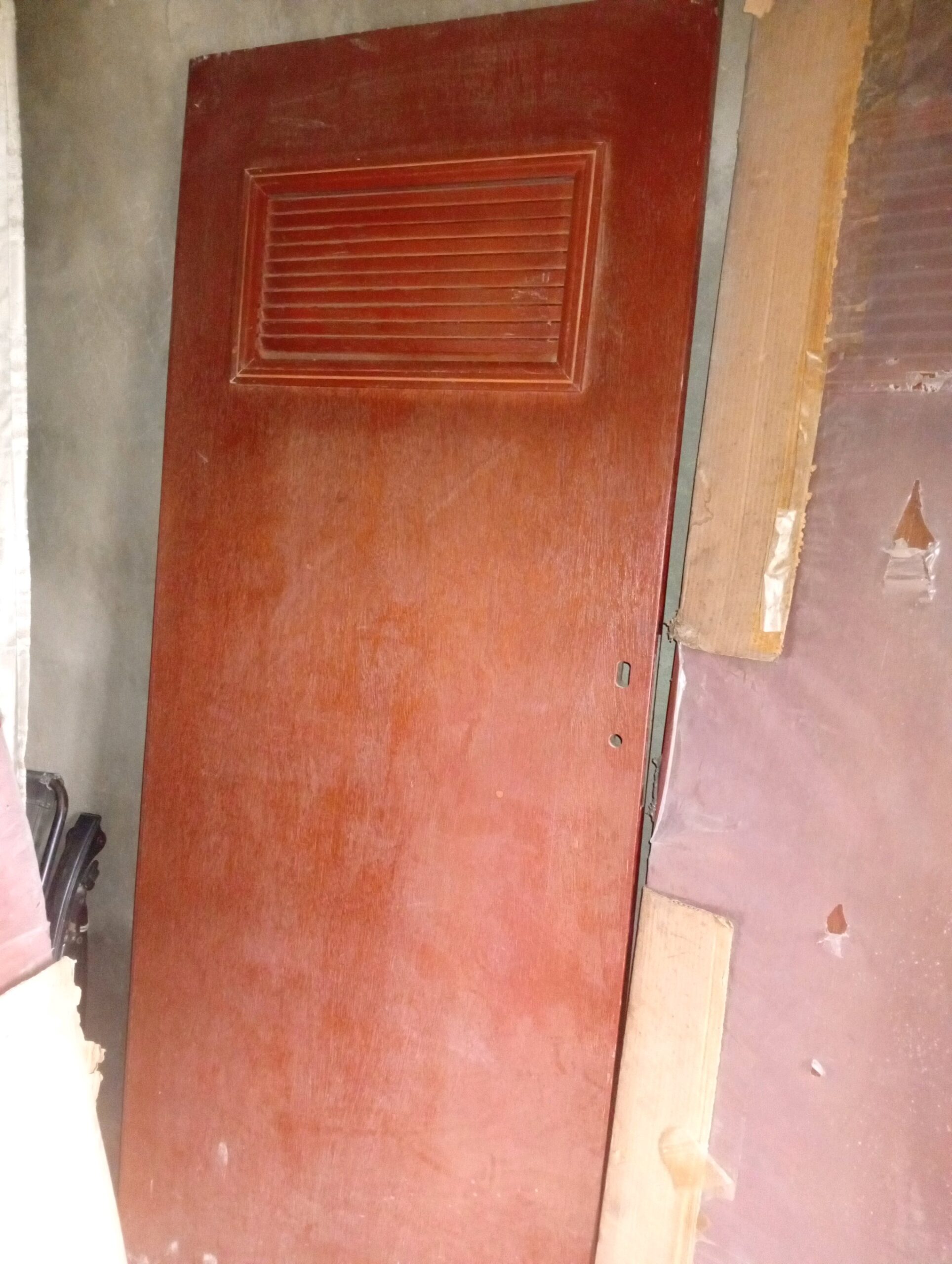 Wooden doors 7 Wooden doors - Image 7