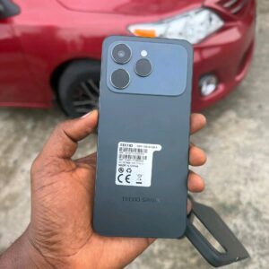 TECNO SPARK 40