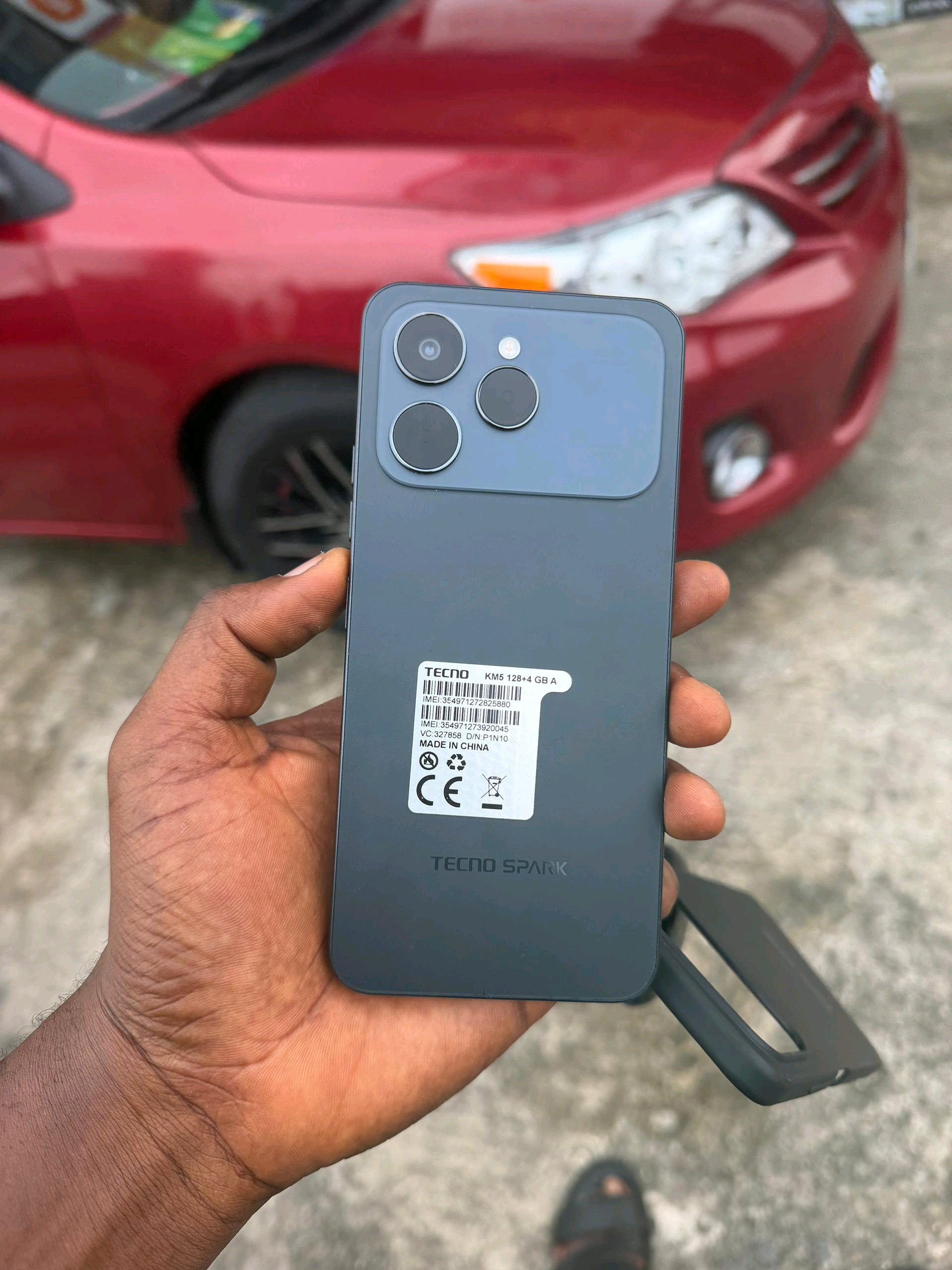 TECNO SPARK 40 1 TECNO SPARK 40