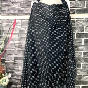 Polka Dot Nursing Cover