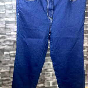 Denim Trouser