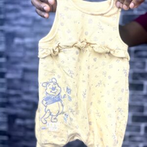 Baby Romper