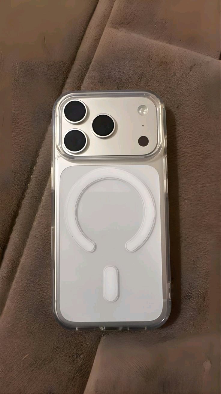 iPhone 17 Pro Max 2 iPhone 17 Pro Max - Image 2