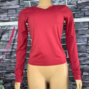 Powerful Long Sleeve Base Layer