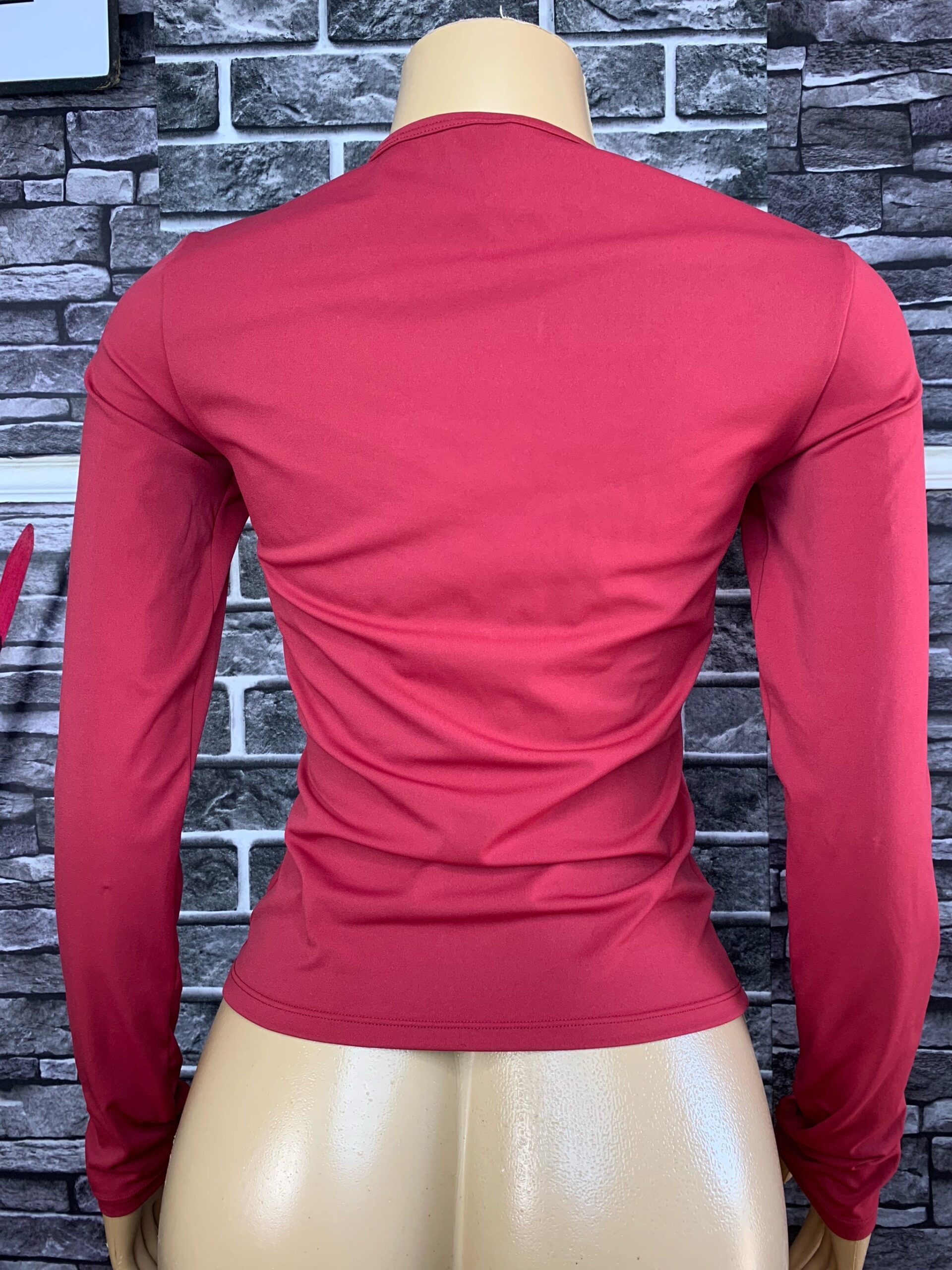 Powerful Long Sleeve Base Layer 3 Powerful Long Sleeve Base Layer - Image 3
