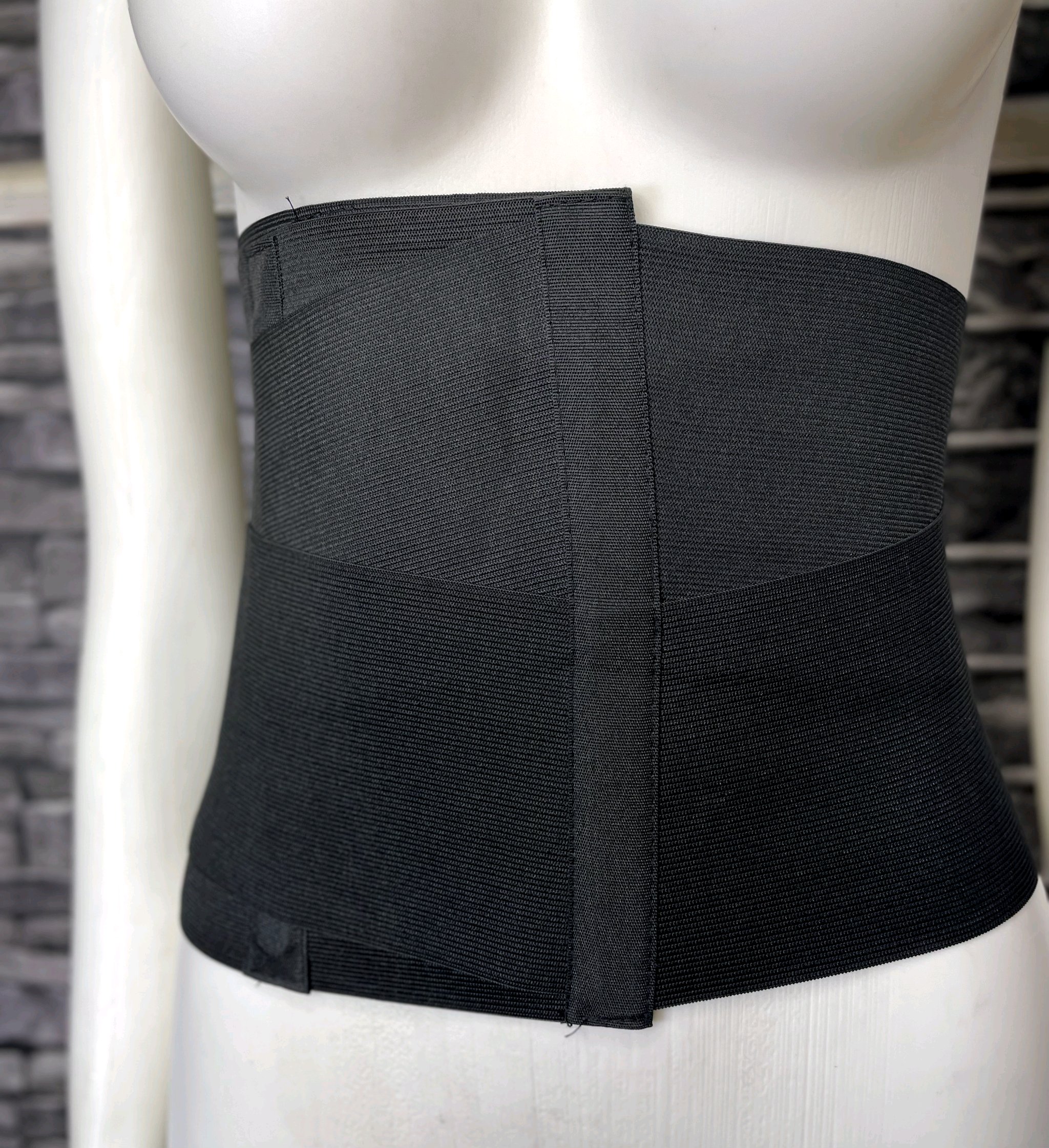 Abdominal Support Belt 1 Abdominal Support Belt