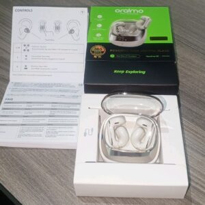 Home 17 oraimo opensnap n2 open earbuds