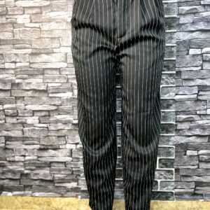 Home 14 Pinstripe Trouser