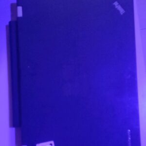lenovo thinkpad