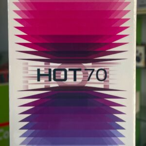 Home 12 Powerful Infinix HOT 70 (128GB ROM + 4GB RAM)
