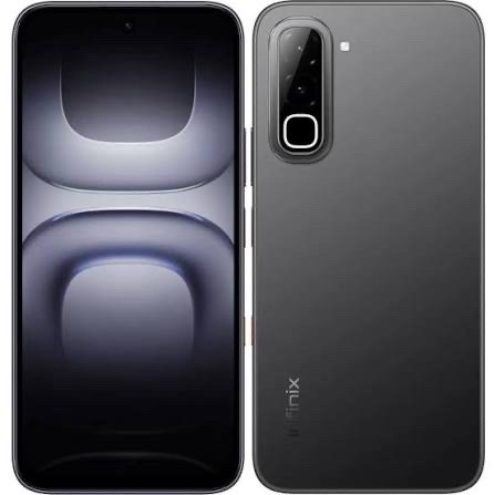 Powerful Infinix HOT 70 (128GB ROM + 4GB RAM) 3 Powerful Infinix HOT 70 (128GB ROM + 4GB RAM) - Image 3