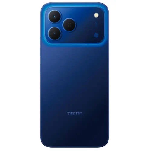 Ultimate TECNO Spark 50 Smartphone (128GB ROM + 12GB RAM) 4 Ultimate TECNO Spark 50 Smartphone (128GB ROM + 12GB RAM) - Image 4