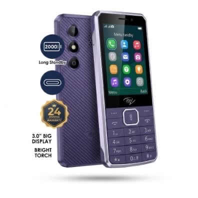Genuine itel it5363 Feature Phone 3 Genuine itel it5363 Feature Phone - Image 3