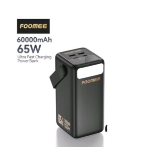 FOMEE POWER BANK