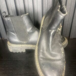 38 George SoftSole Faux