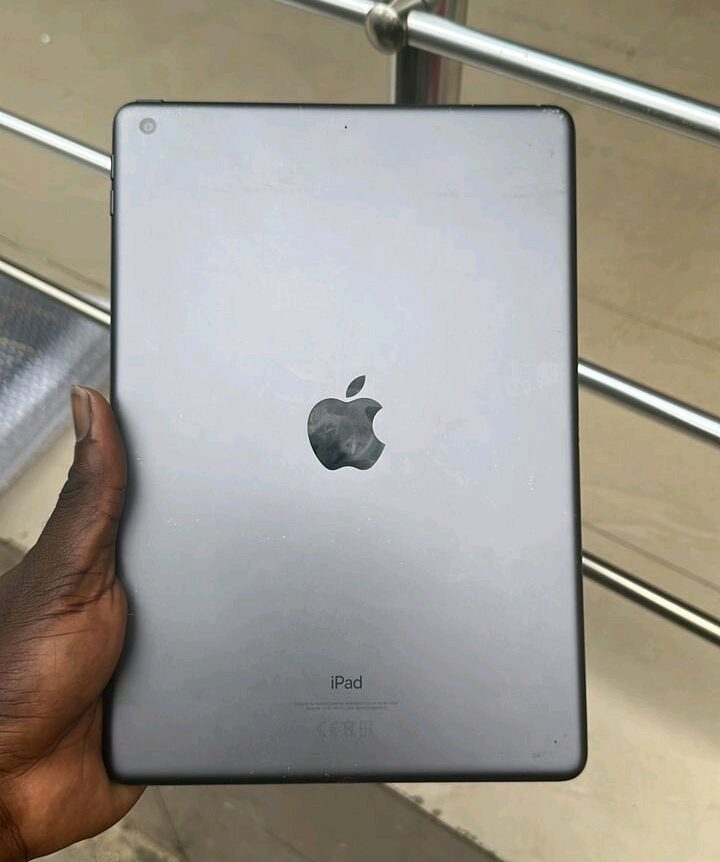 Ipad 9th generation