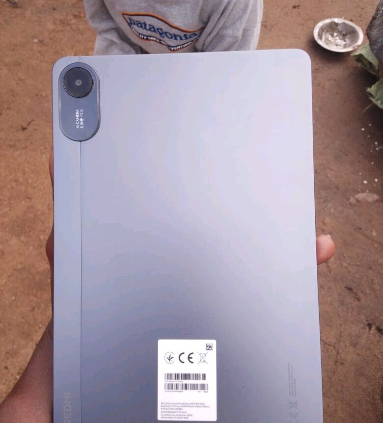 REDMI PAD 2