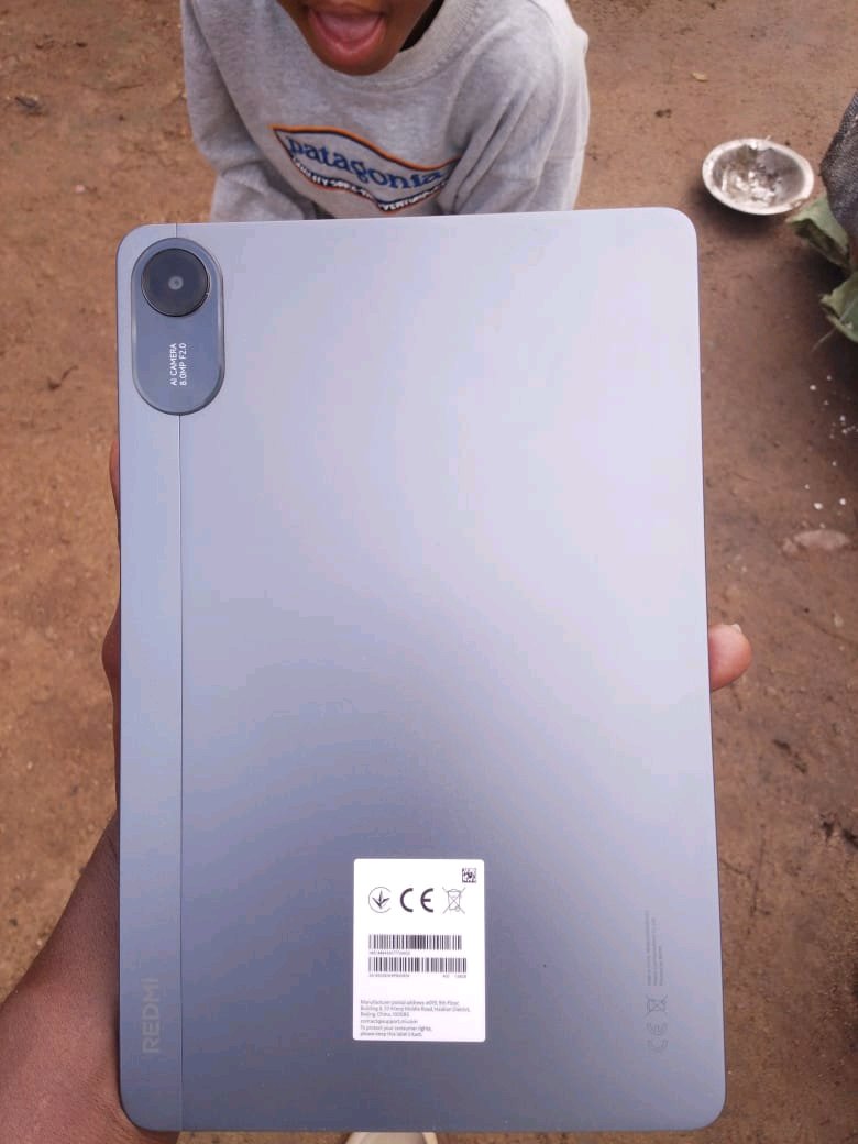 REDMI PAD 2 1 REDMI PAD 2