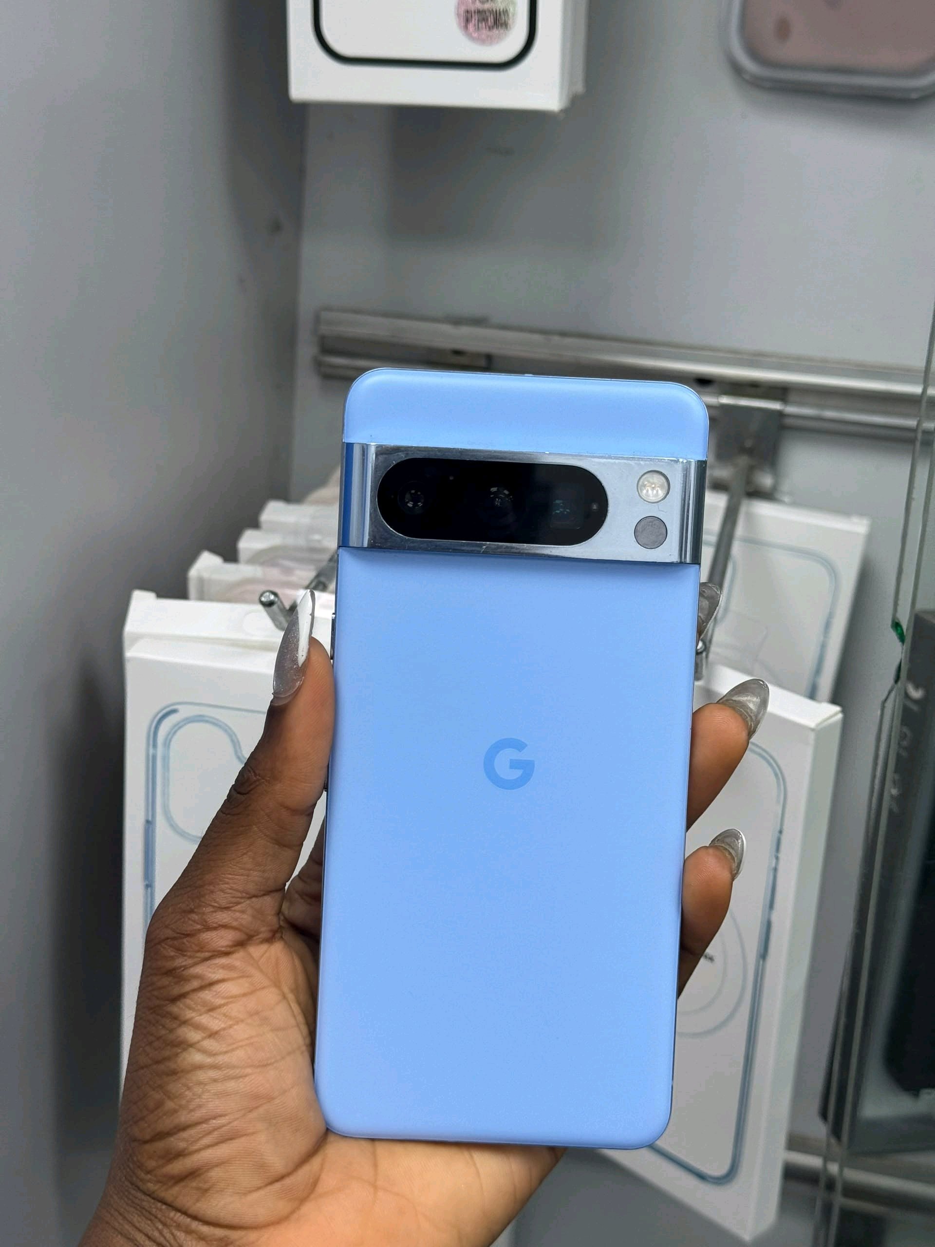Google pixel 8pro 1 Google pixel 8pro