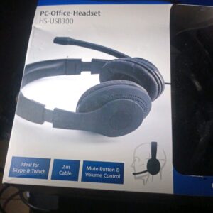 Hama headset