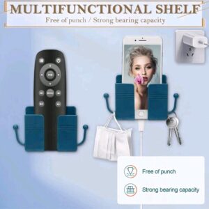 Phone and TV Remote holder