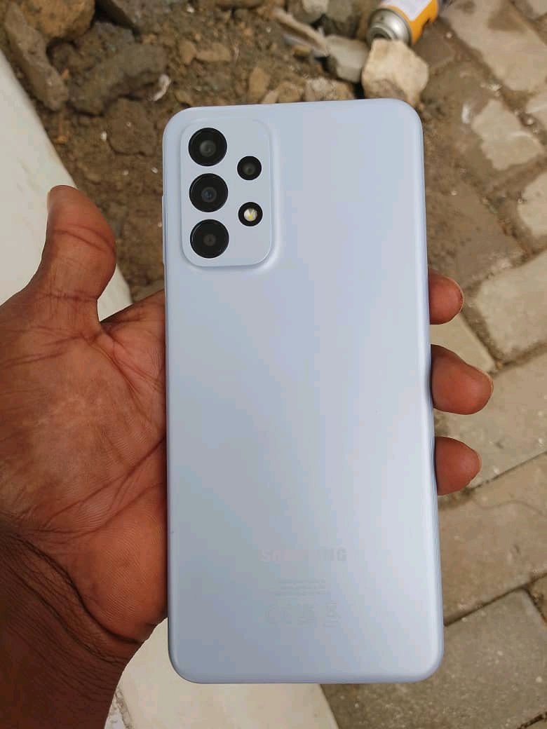 Samsung A23 5G 3 Samsung A23 5G - Image 3