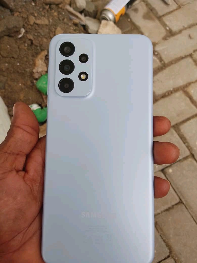 Samsung A23 5G 4 Samsung A23 5G - Image 4