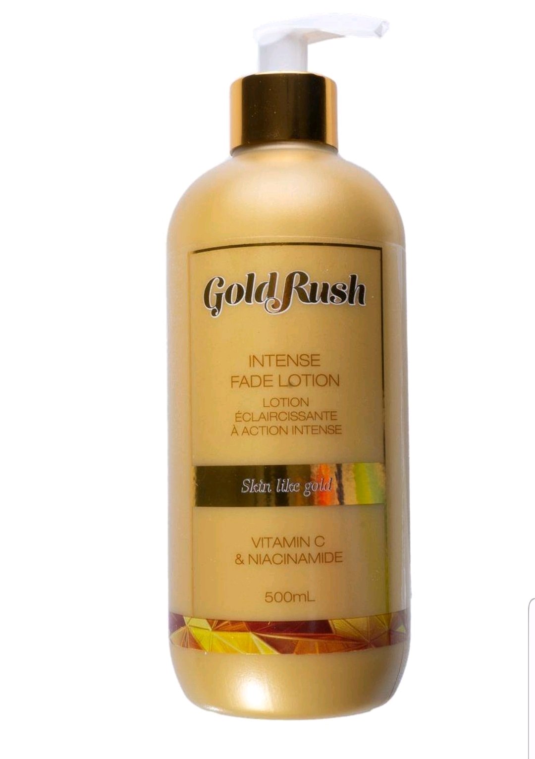 Goldrush LOTION 2 Goldrush LOTION - Image 2