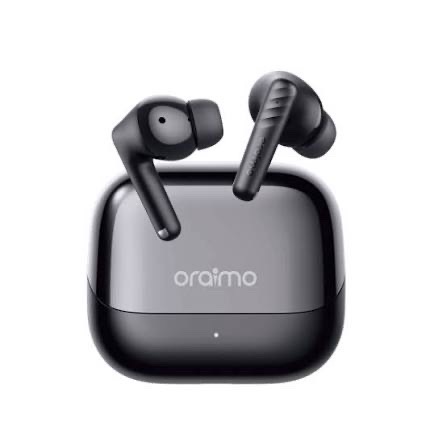 Premium Oraimo SpaceBuds Neo+ Earbuds 4 Premium Oraimo SpaceBuds Neo+ Earbuds - Image 4