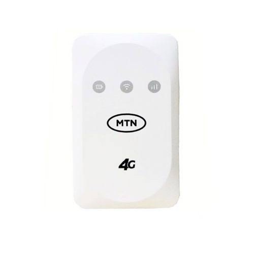 Premium MTN 4G Broadband MiFi Router 3 Premium MTN 4G Broadband MiFi Router - Image 3
