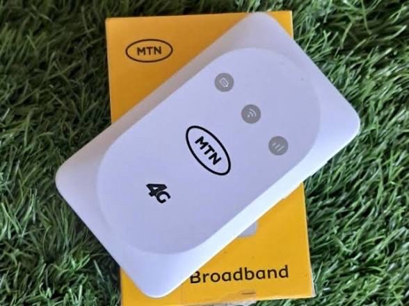 Premium MTN 4G Broadband MiFi Router 4 Premium MTN 4G Broadband MiFi Router - Image 4