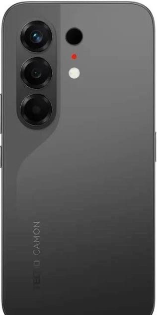 Powerful TECNO CAMON 50 (256GB ROM + 16GB RAM) 2 Powerful TECNO CAMON 50 (256GB ROM + 16GB RAM) - Image 2