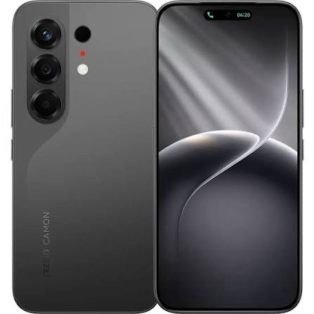 Powerful TECNO CAMON 50 (256GB ROM + 16GB RAM) 4 Powerful TECNO CAMON 50 (256GB ROM + 16GB RAM) - Image 4
