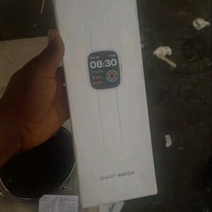 Toobur Smart Watch