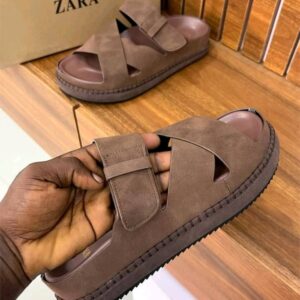slip on