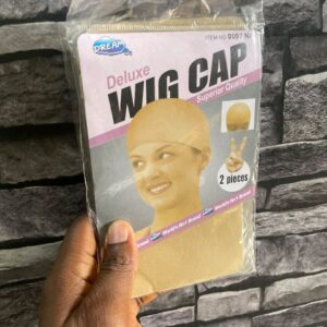 Dream Deluxe Wig Cap