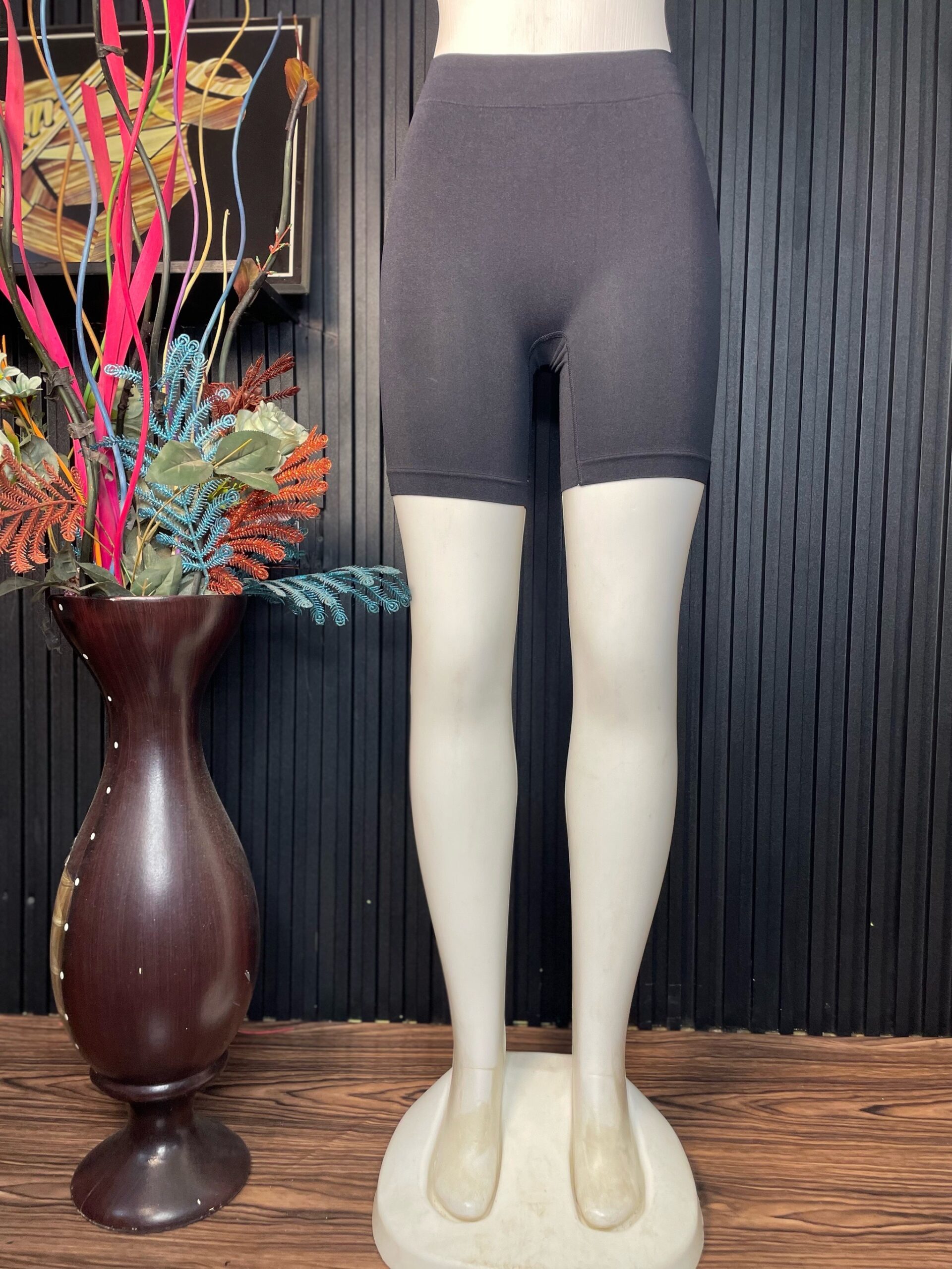 Women’s Biker Short 1 Women’s Biker Short