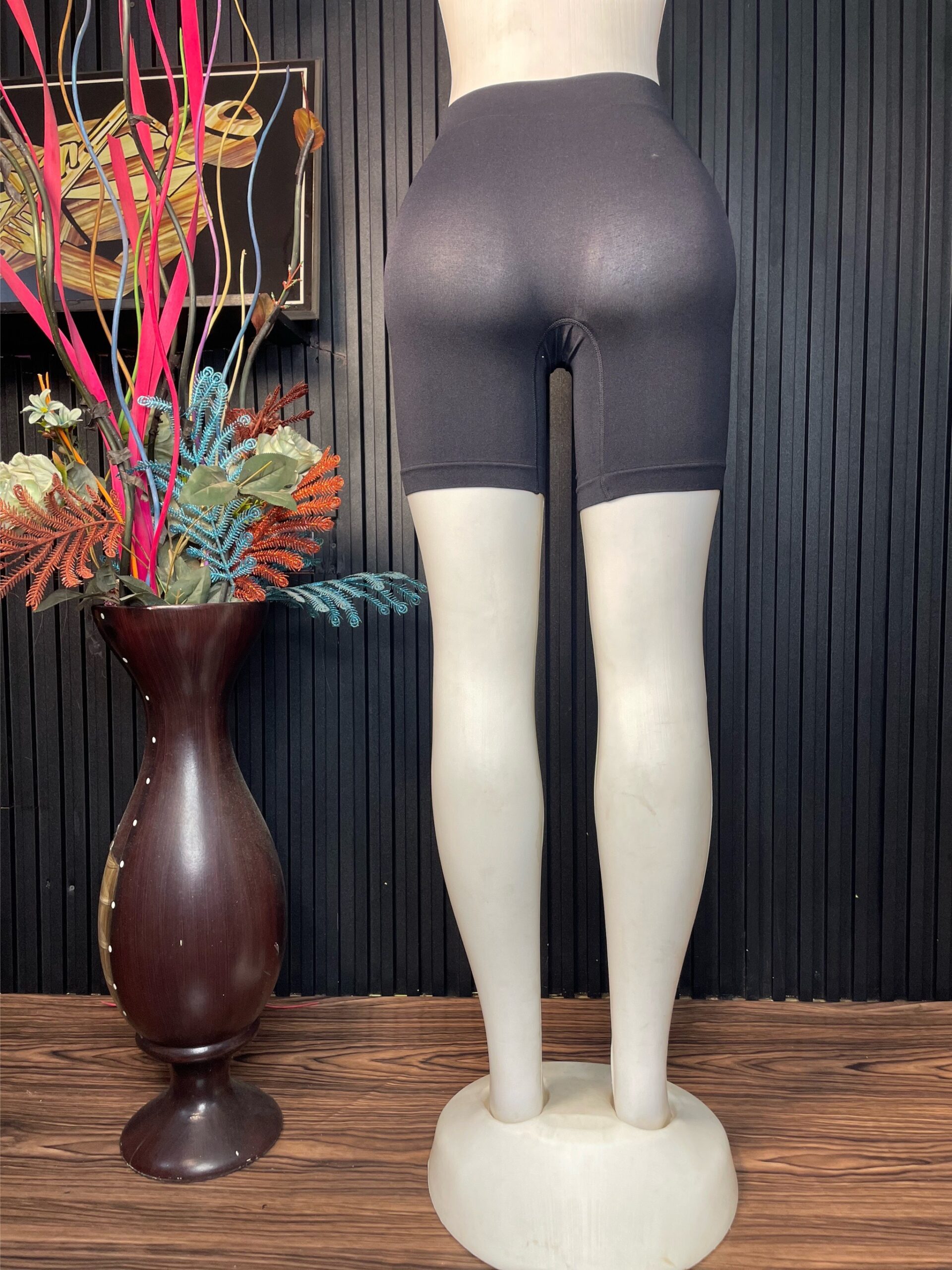 Women’s Biker Short 3 Women’s Biker Short - Image 3
