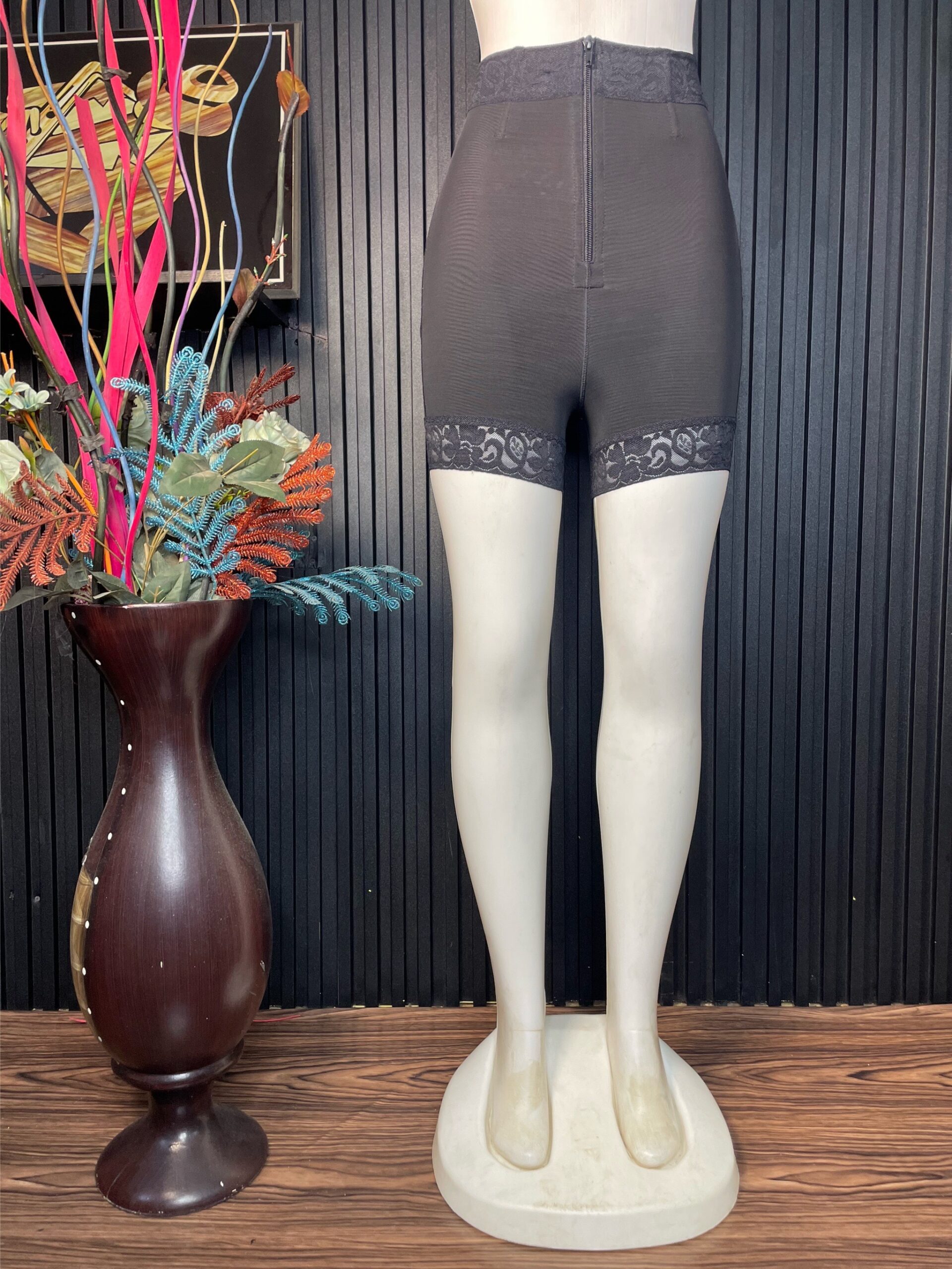 Women’s Waist Shaper Short 2 Women’s Waist Shaper Short - Image 2