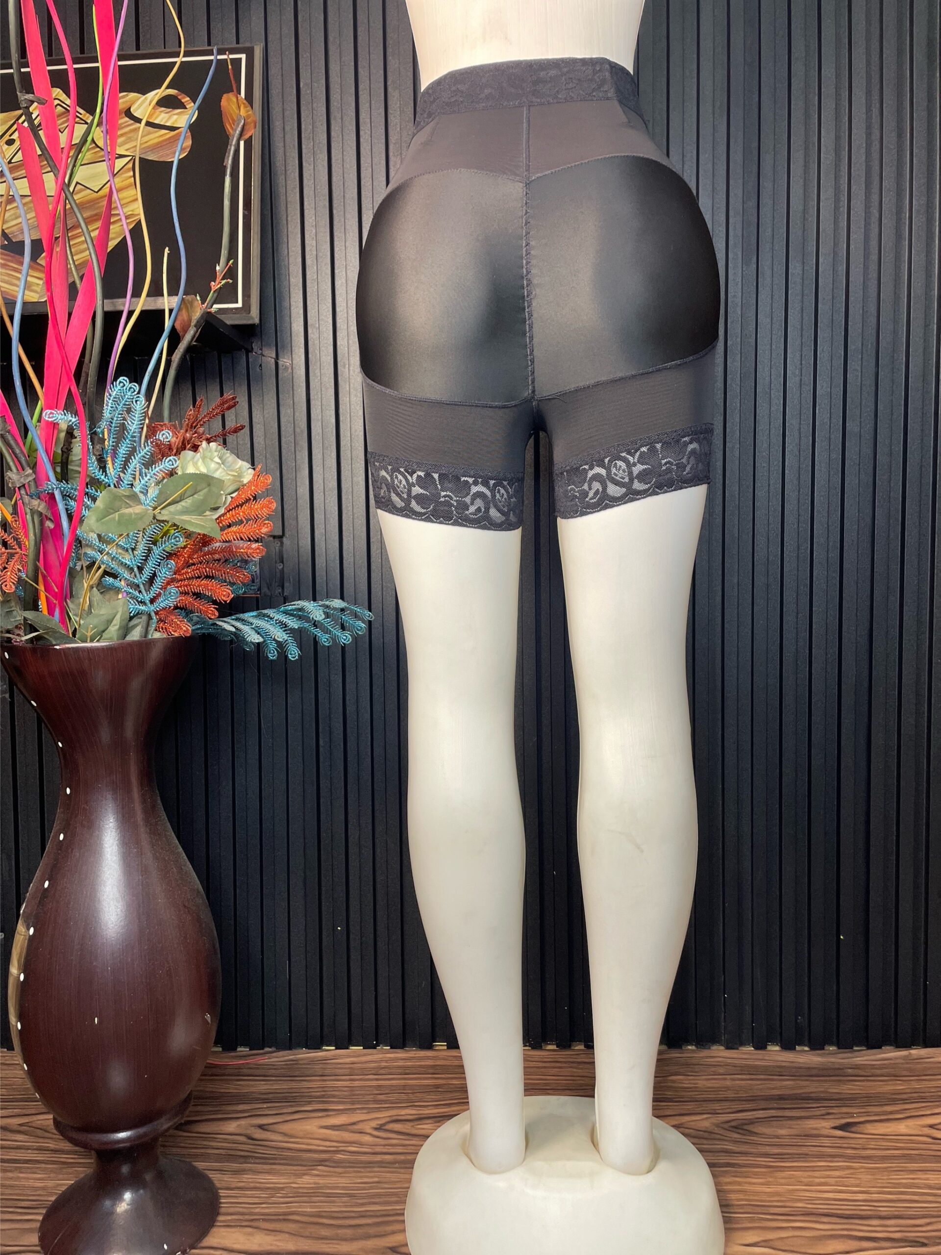 Women’s Waist Shaper Short 3 Women’s Waist Shaper Short - Image 3