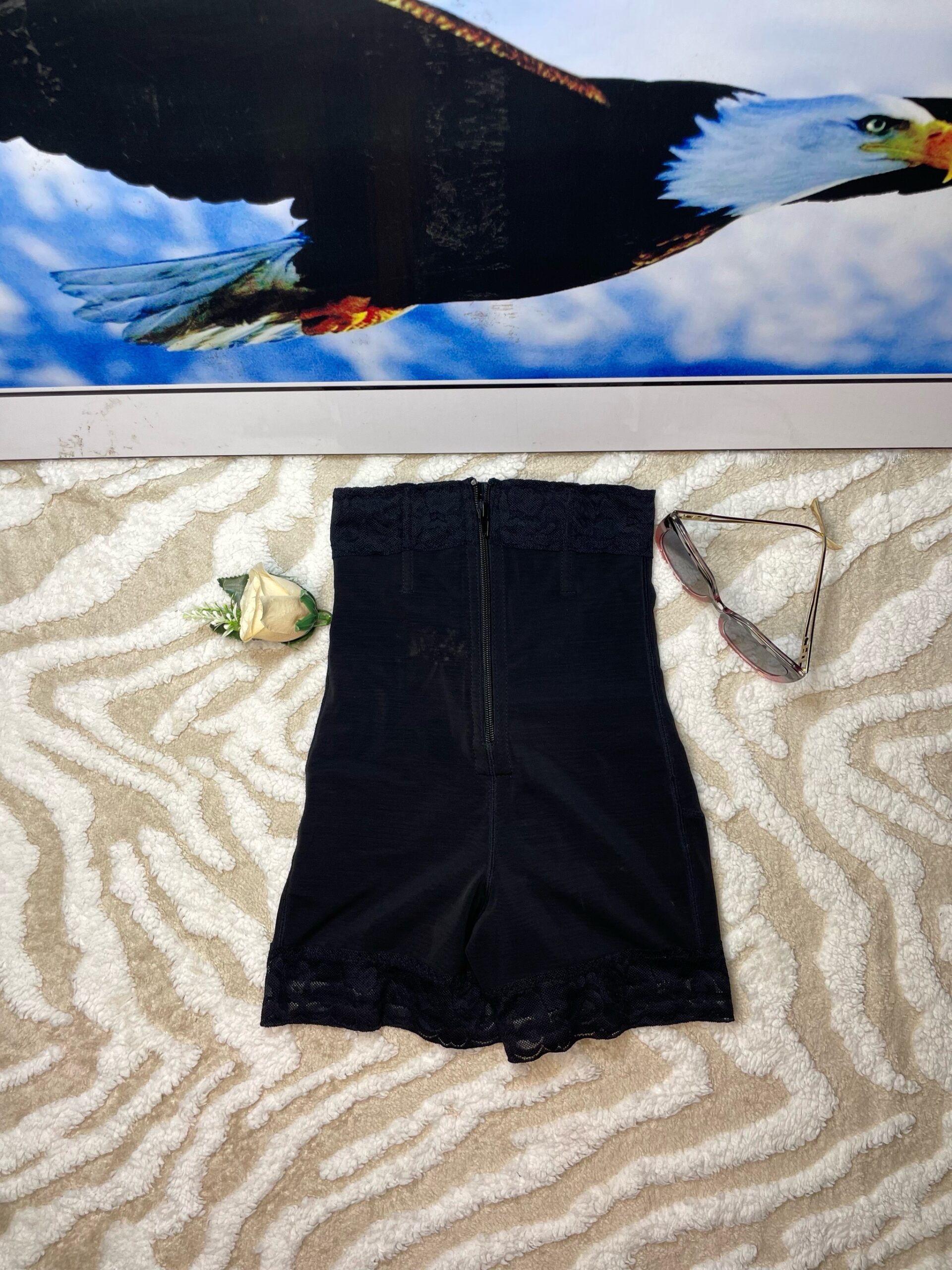 Women’s Waist Shaper Short 4 Women’s Waist Shaper Short - Image 4